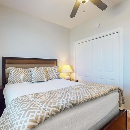Apartamento Azure Fort Walton Beach Exterior foto