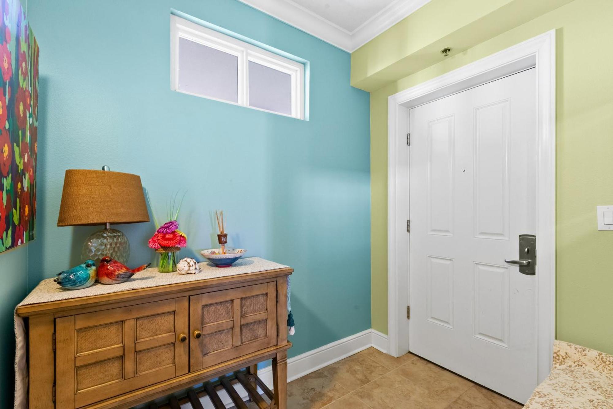 Apartamento Azure Fort Walton Beach Habitación foto