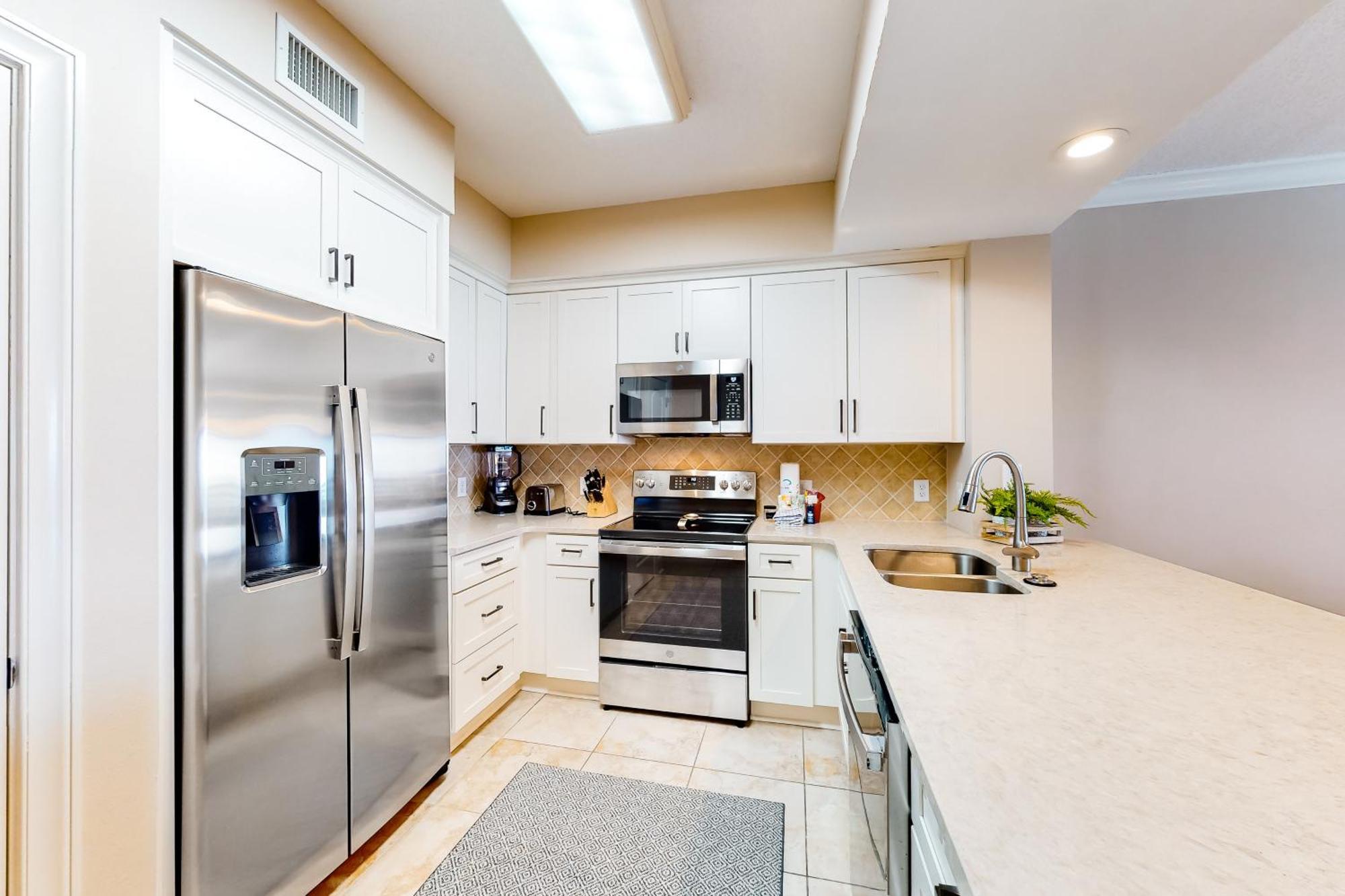 Apartamento Azure Fort Walton Beach Habitación foto