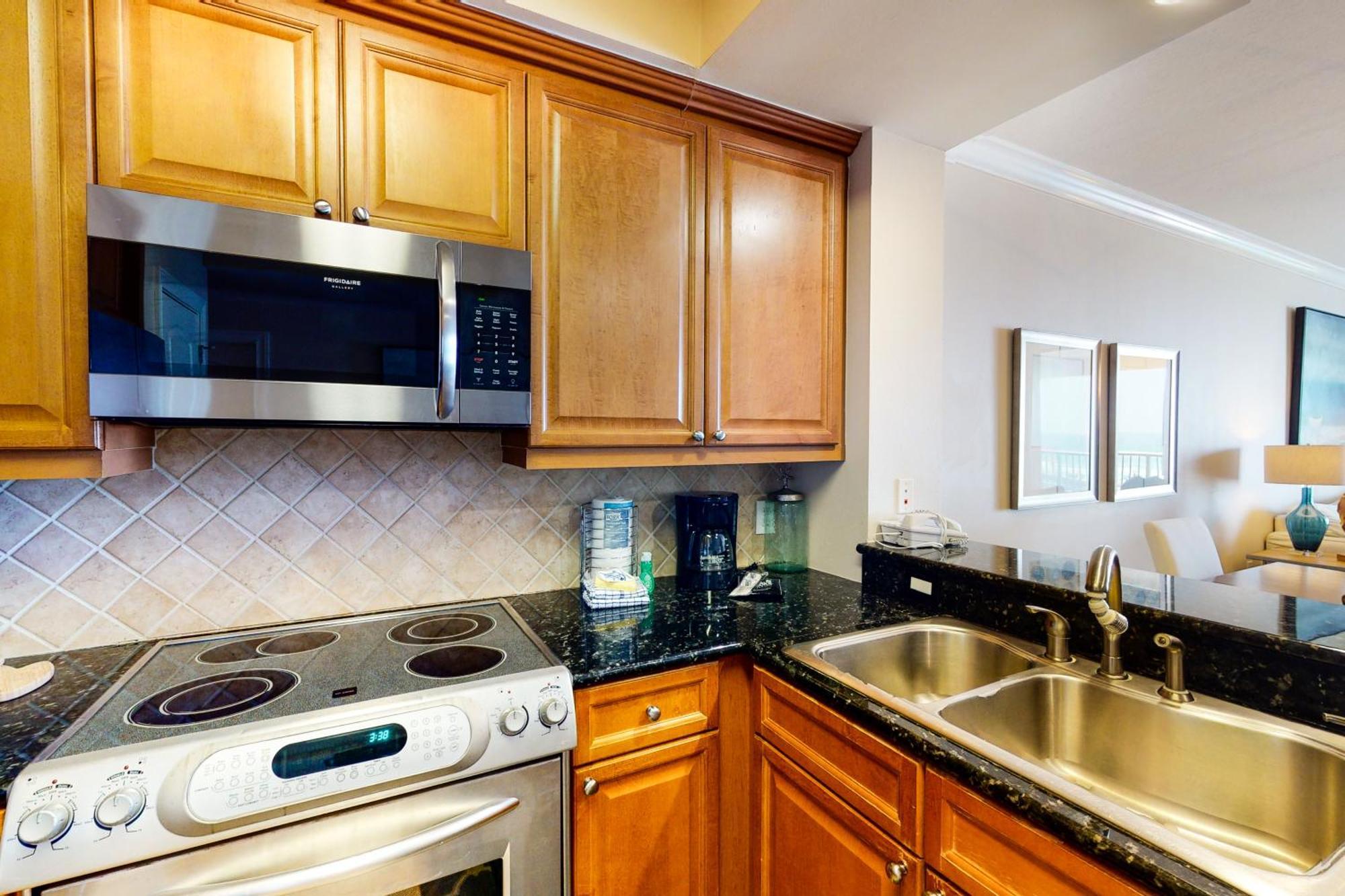 Apartamento Azure Fort Walton Beach Habitación foto