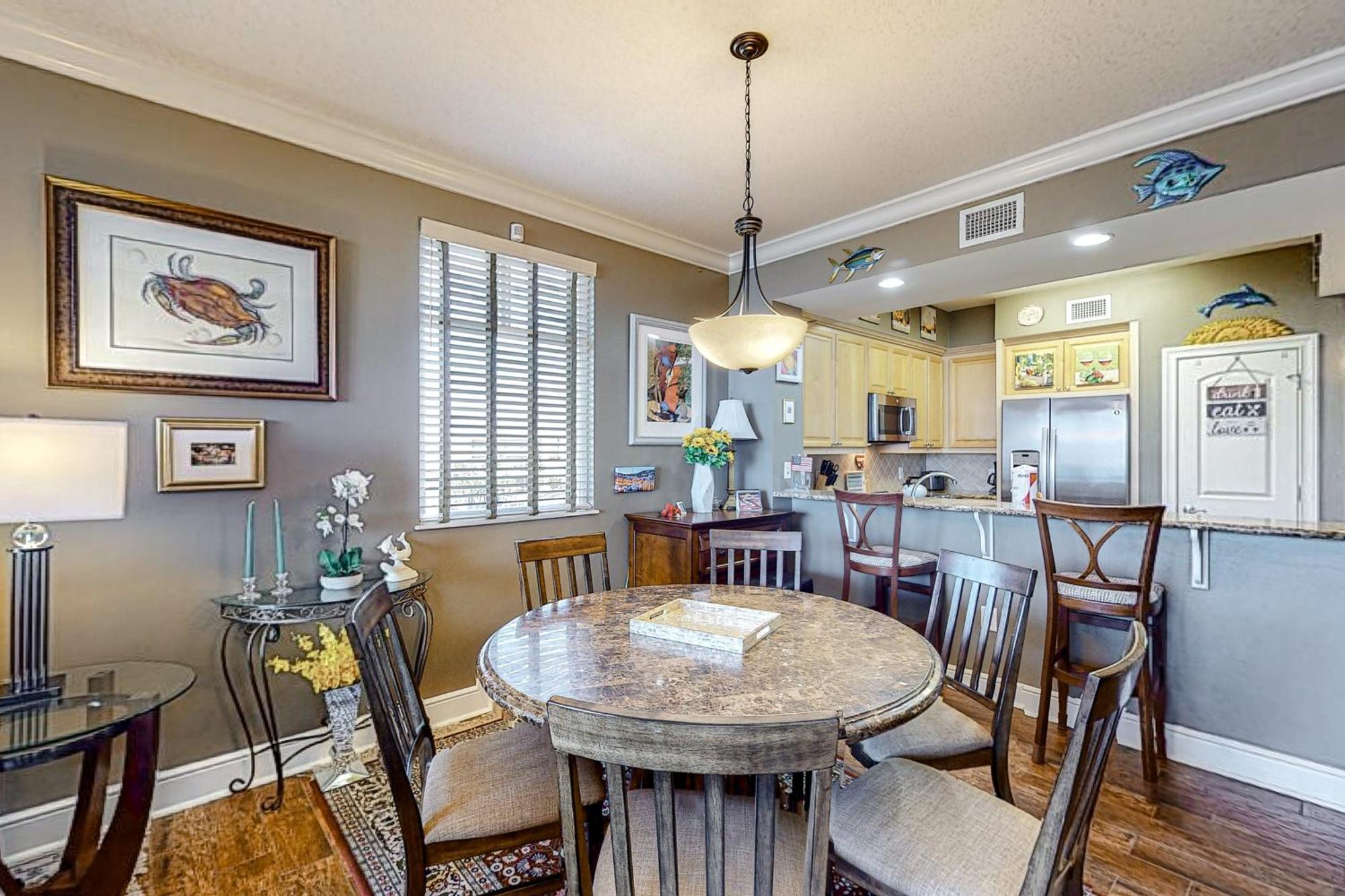Apartamento Azure Fort Walton Beach Habitación foto