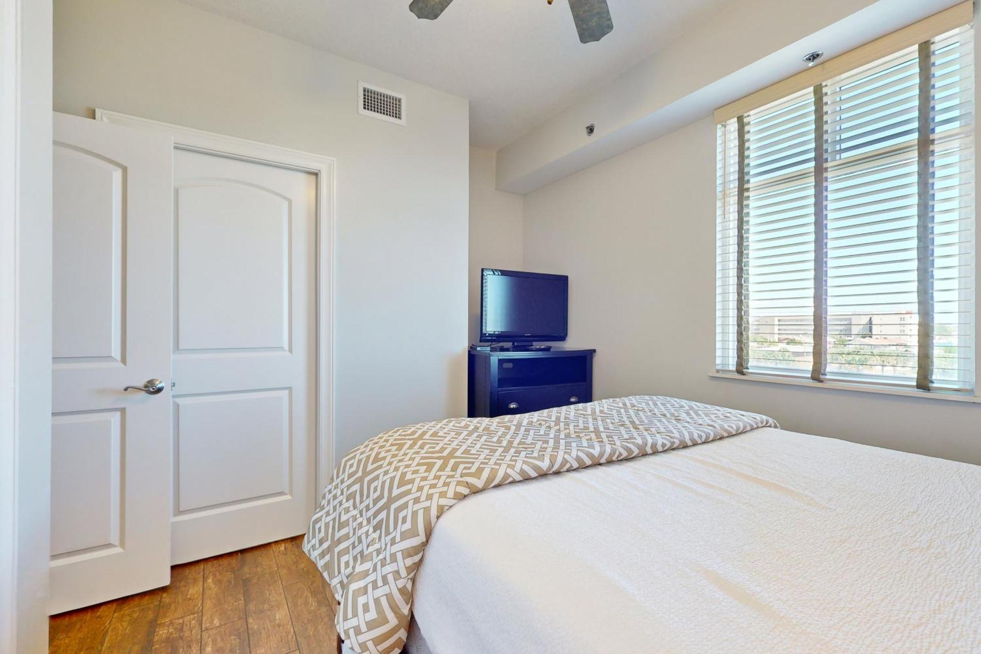 Apartamento Azure Fort Walton Beach Exterior foto