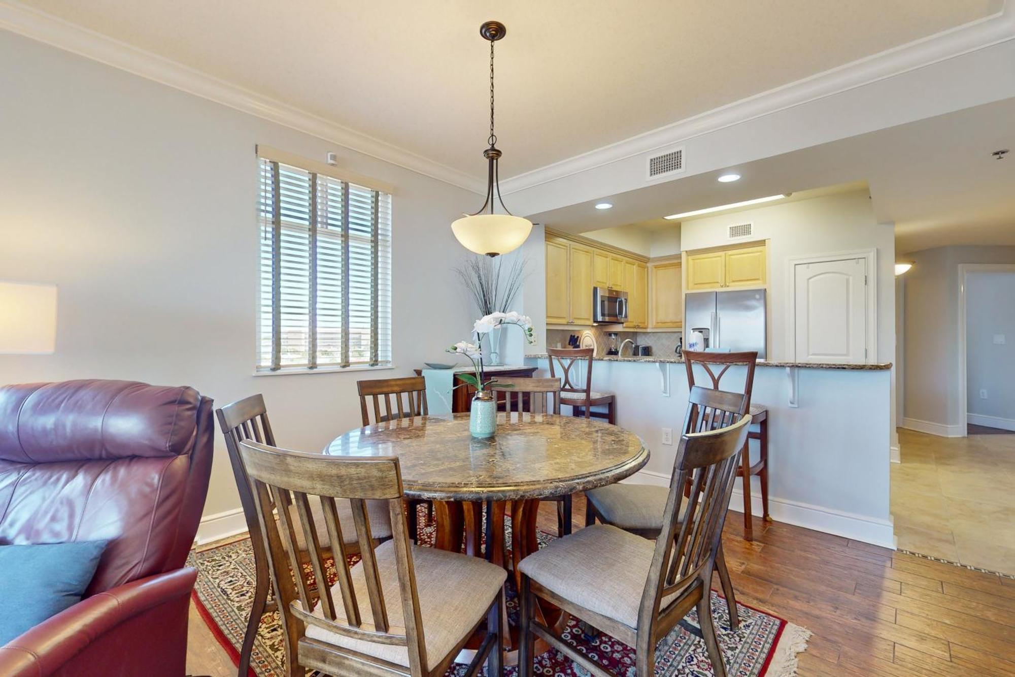Apartamento Azure Fort Walton Beach Exterior foto